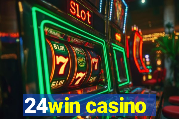 24win casino